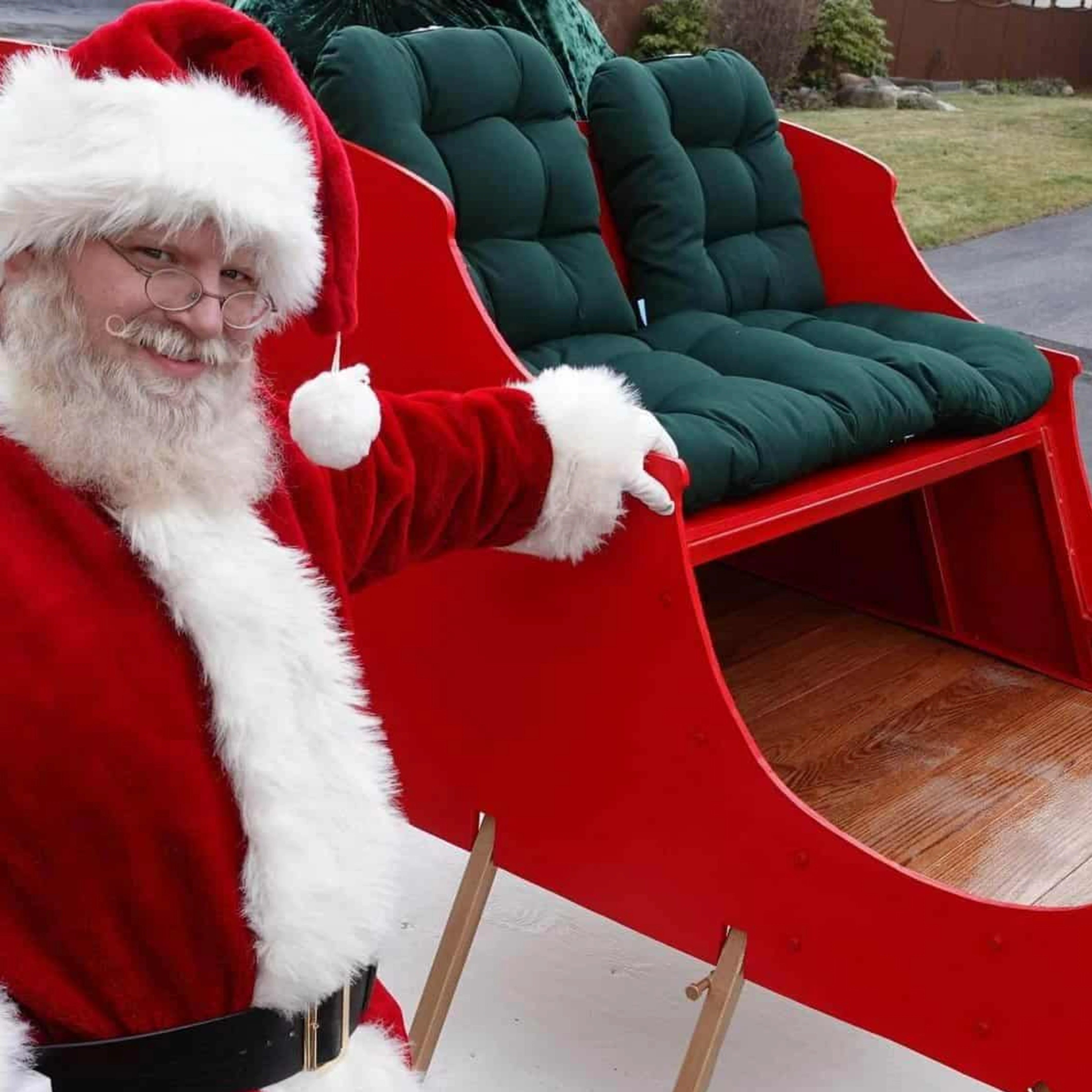 Santa 603's Collection profile picture